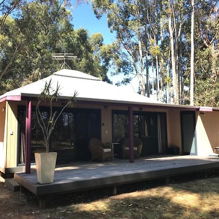Ellensbrook Cottages Cowaramup Buitenkant foto