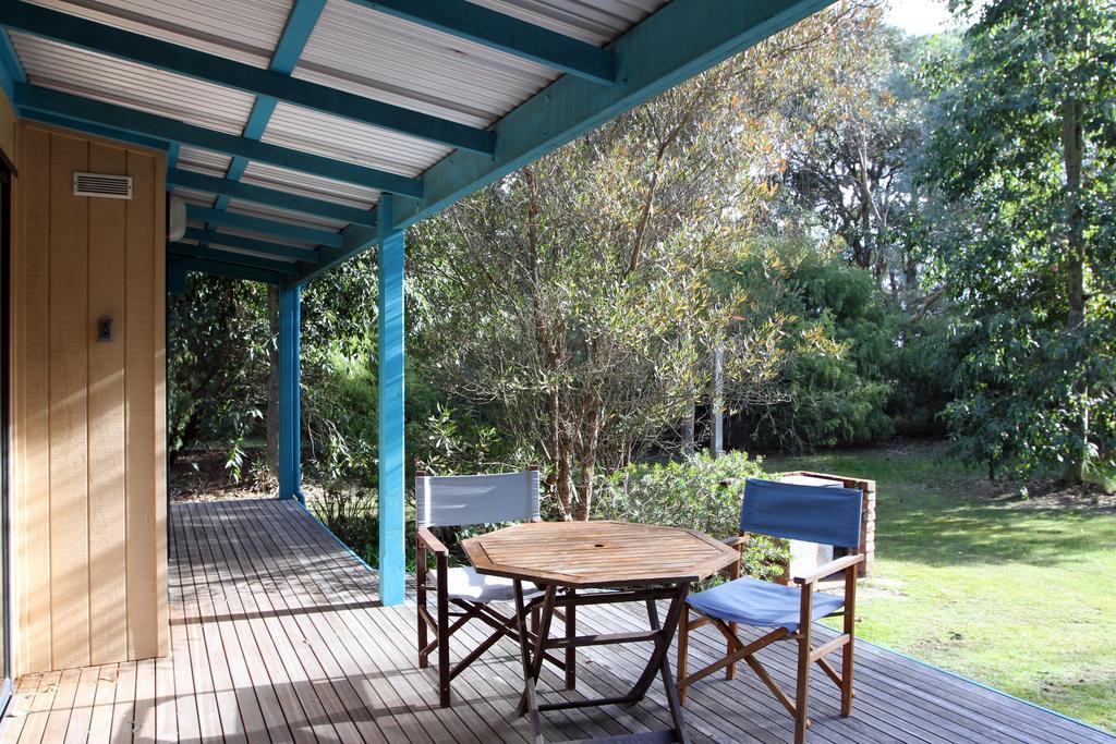 Ellensbrook Cottages Cowaramup Buitenkant foto