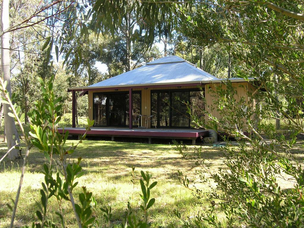 Ellensbrook Cottages Cowaramup Kamer foto