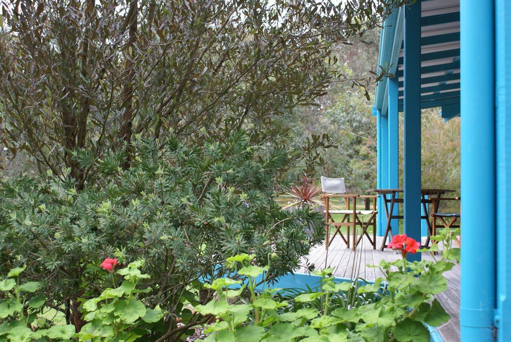 Ellensbrook Cottages Cowaramup Buitenkant foto