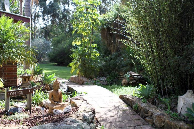 Ellensbrook Cottages Cowaramup Buitenkant foto