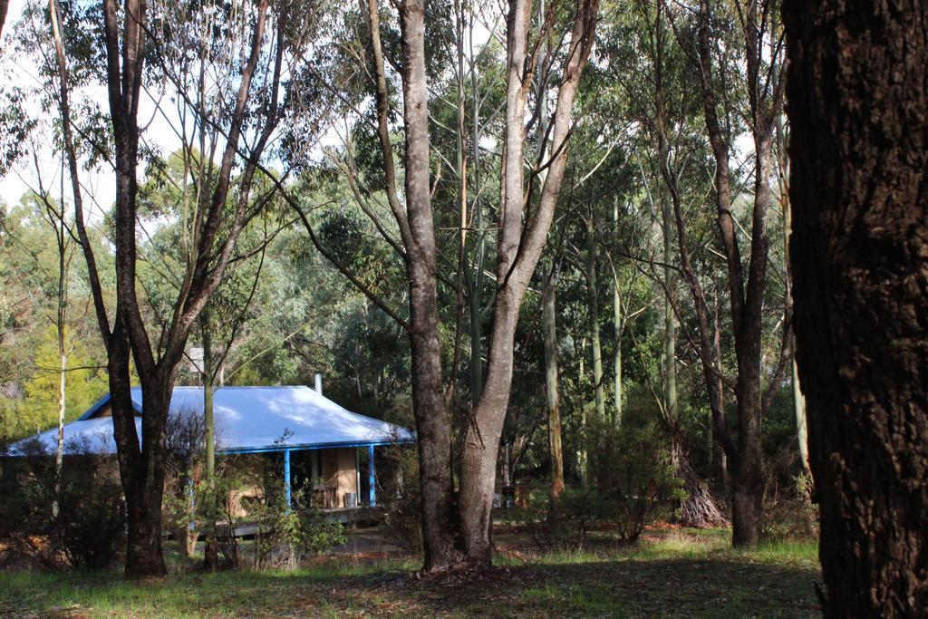 Ellensbrook Cottages Cowaramup Buitenkant foto