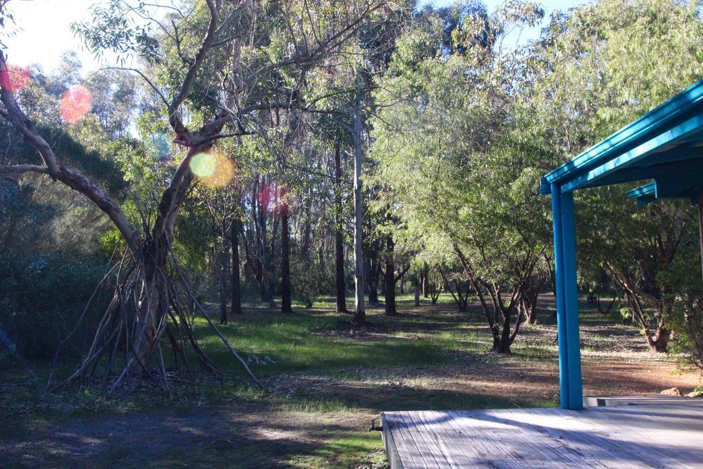 Ellensbrook Cottages Cowaramup Buitenkant foto