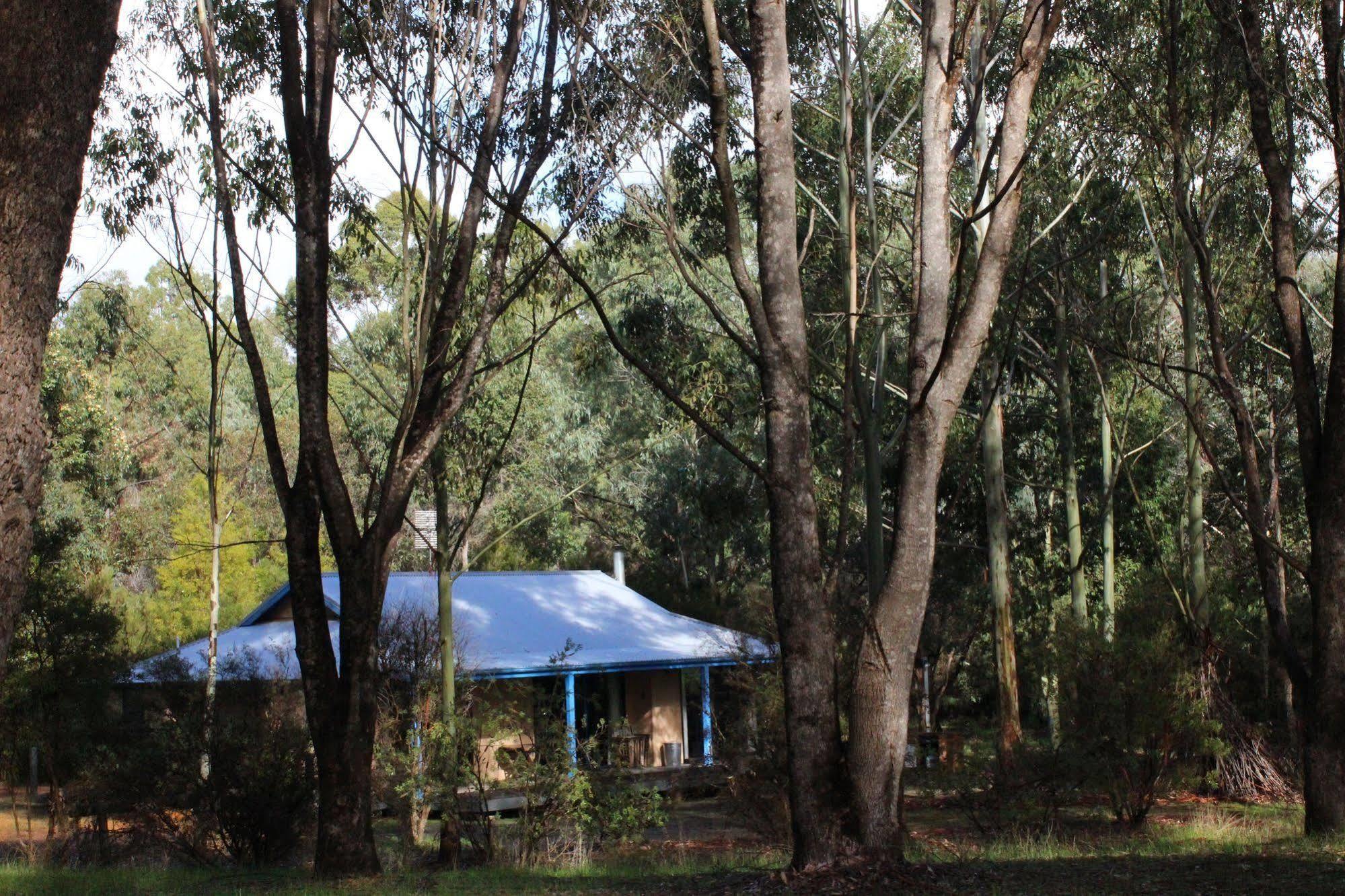 Ellensbrook Cottages Cowaramup Buitenkant foto