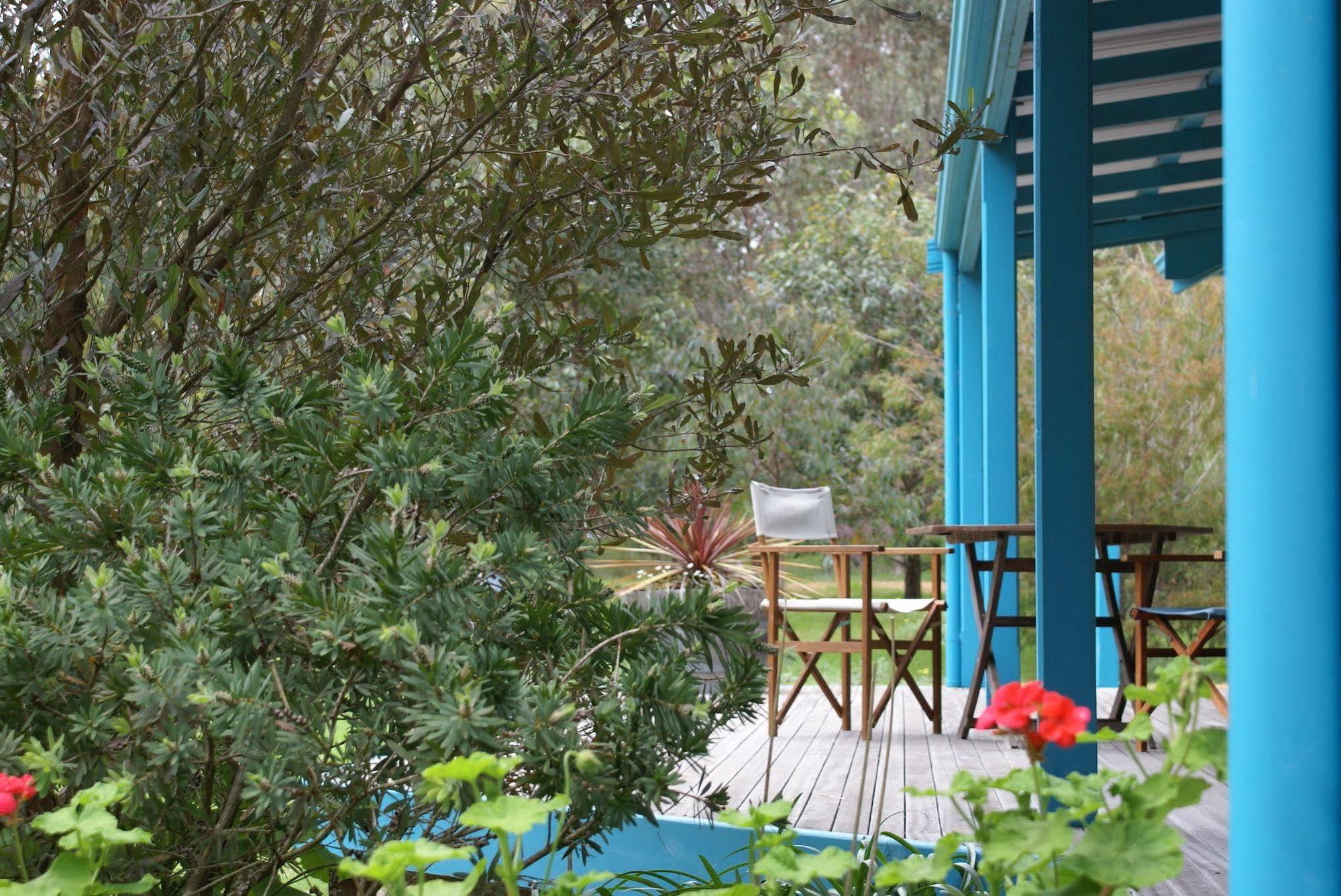Ellensbrook Cottages Cowaramup Buitenkant foto