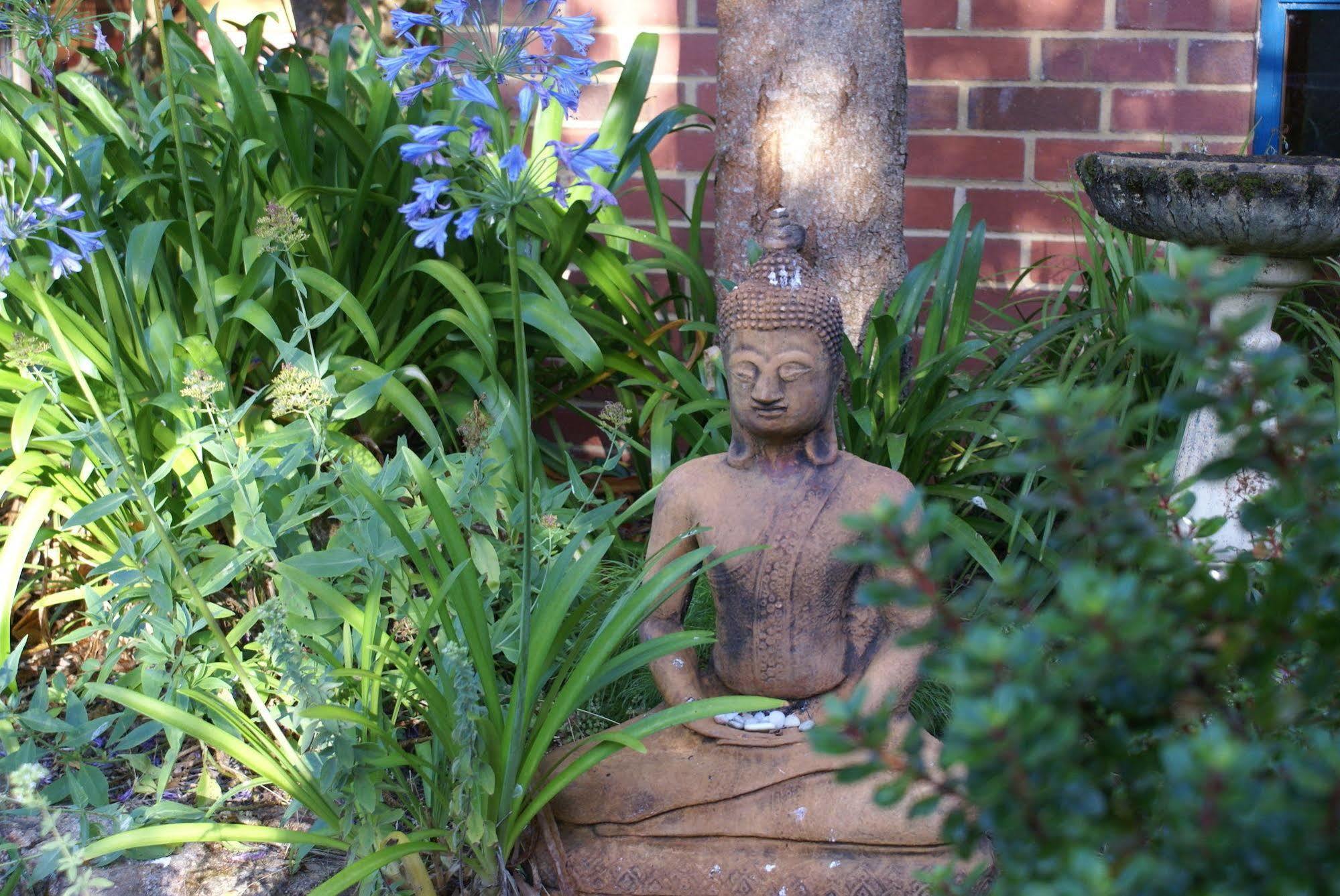 Ellensbrook Cottages Cowaramup Buitenkant foto