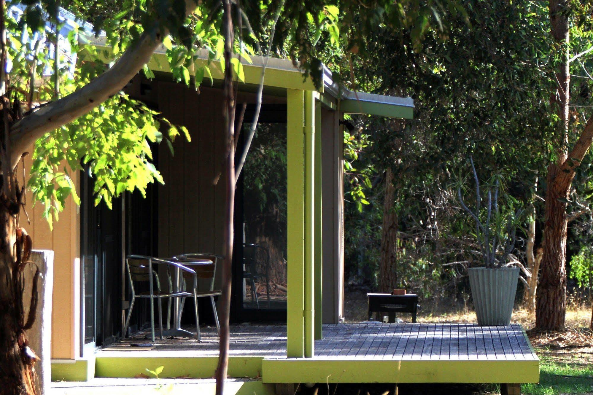 Ellensbrook Cottages Cowaramup Buitenkant foto