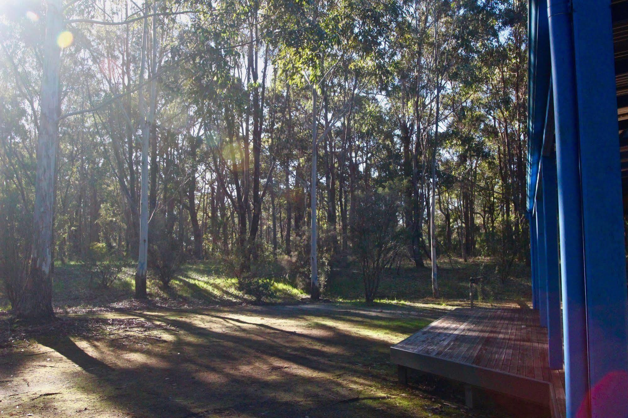 Ellensbrook Cottages Cowaramup Buitenkant foto