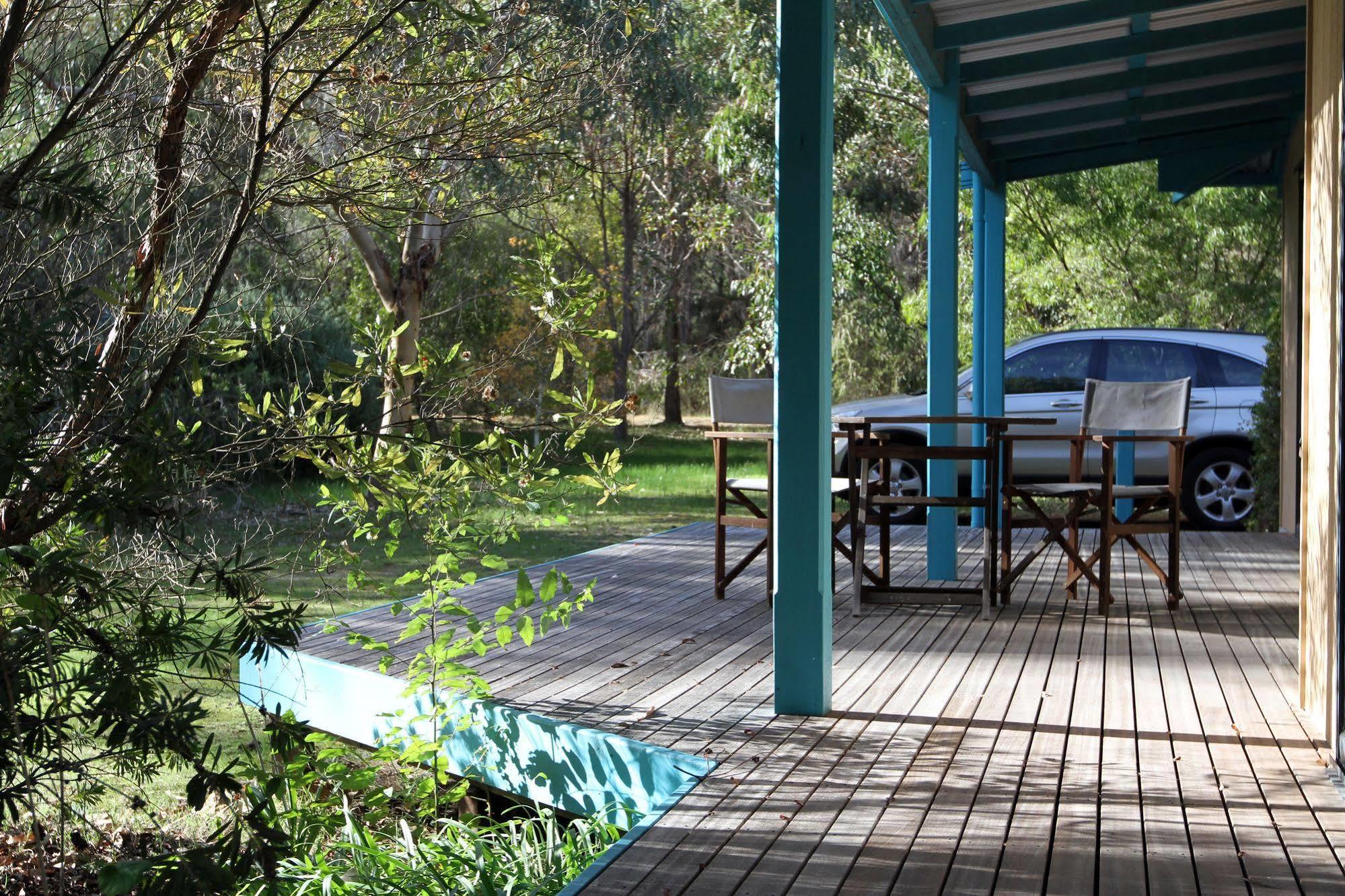 Ellensbrook Cottages Cowaramup Buitenkant foto