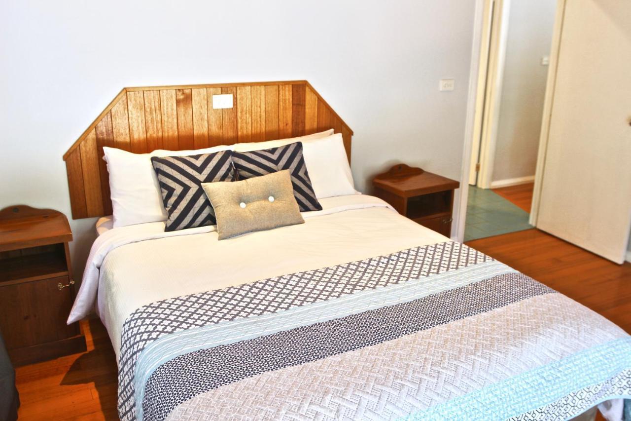 Ellensbrook Cottages Cowaramup Buitenkant foto
