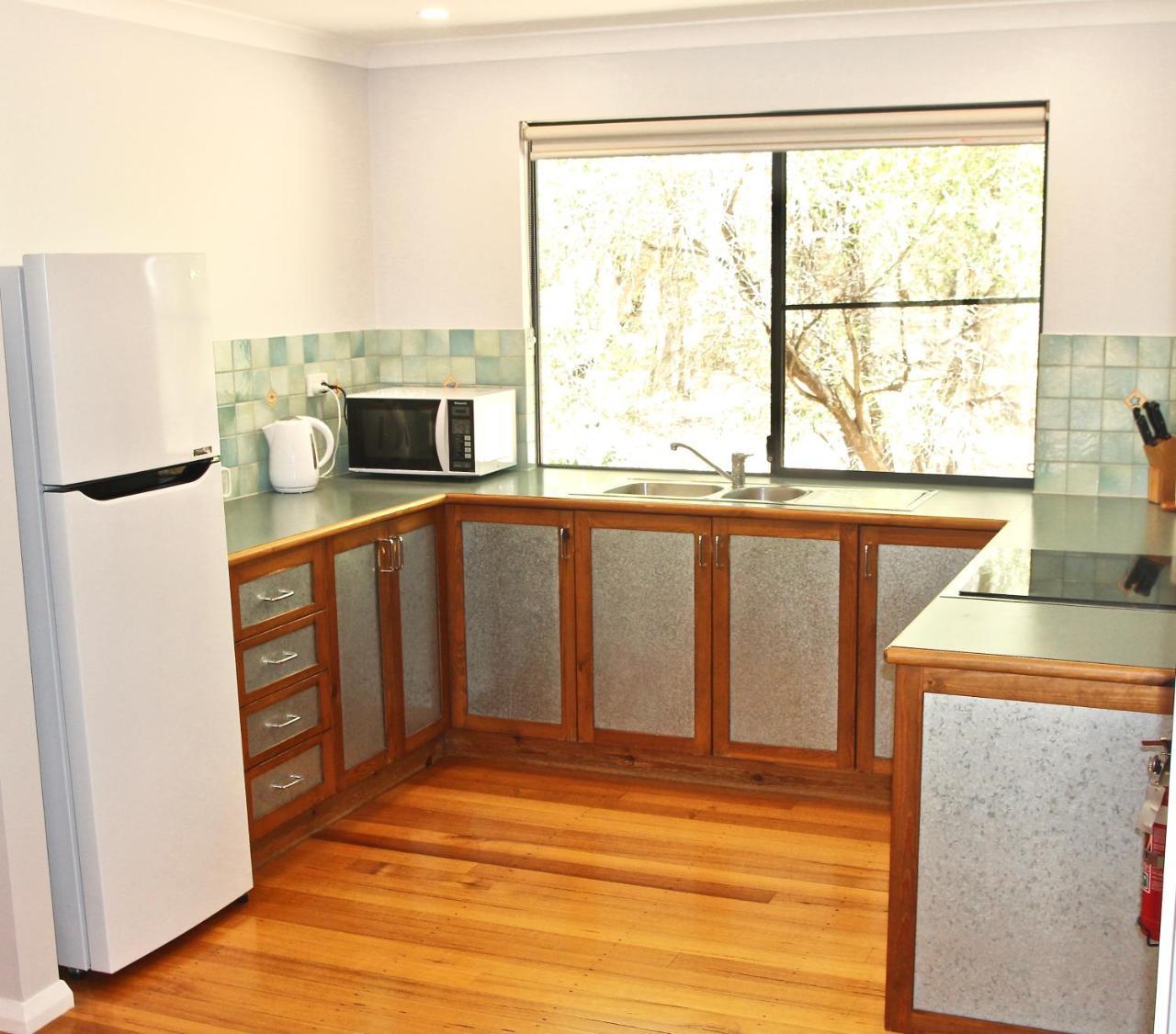 Ellensbrook Cottages Cowaramup Buitenkant foto
