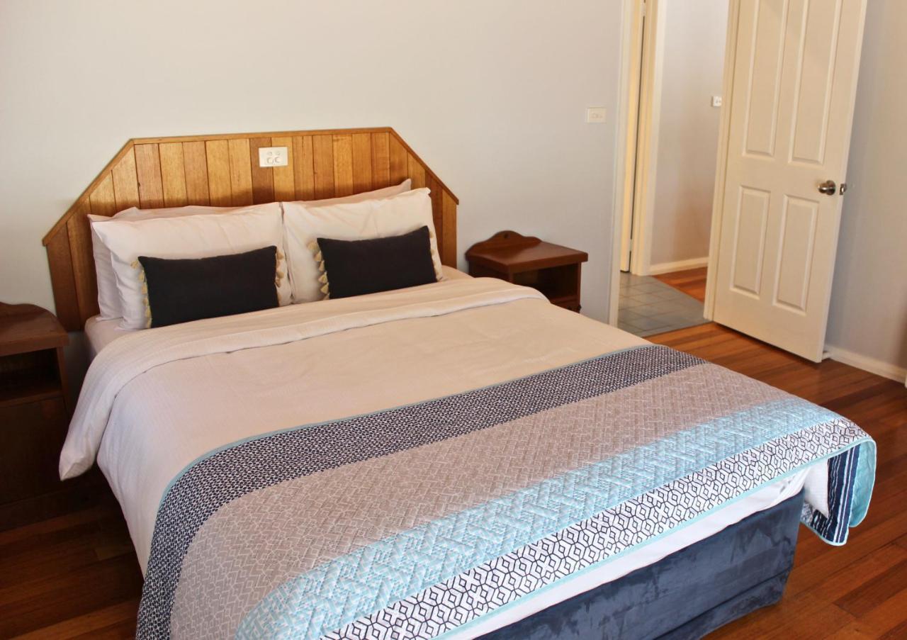 Ellensbrook Cottages Cowaramup Buitenkant foto