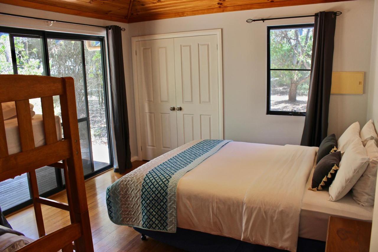 Ellensbrook Cottages Cowaramup Buitenkant foto