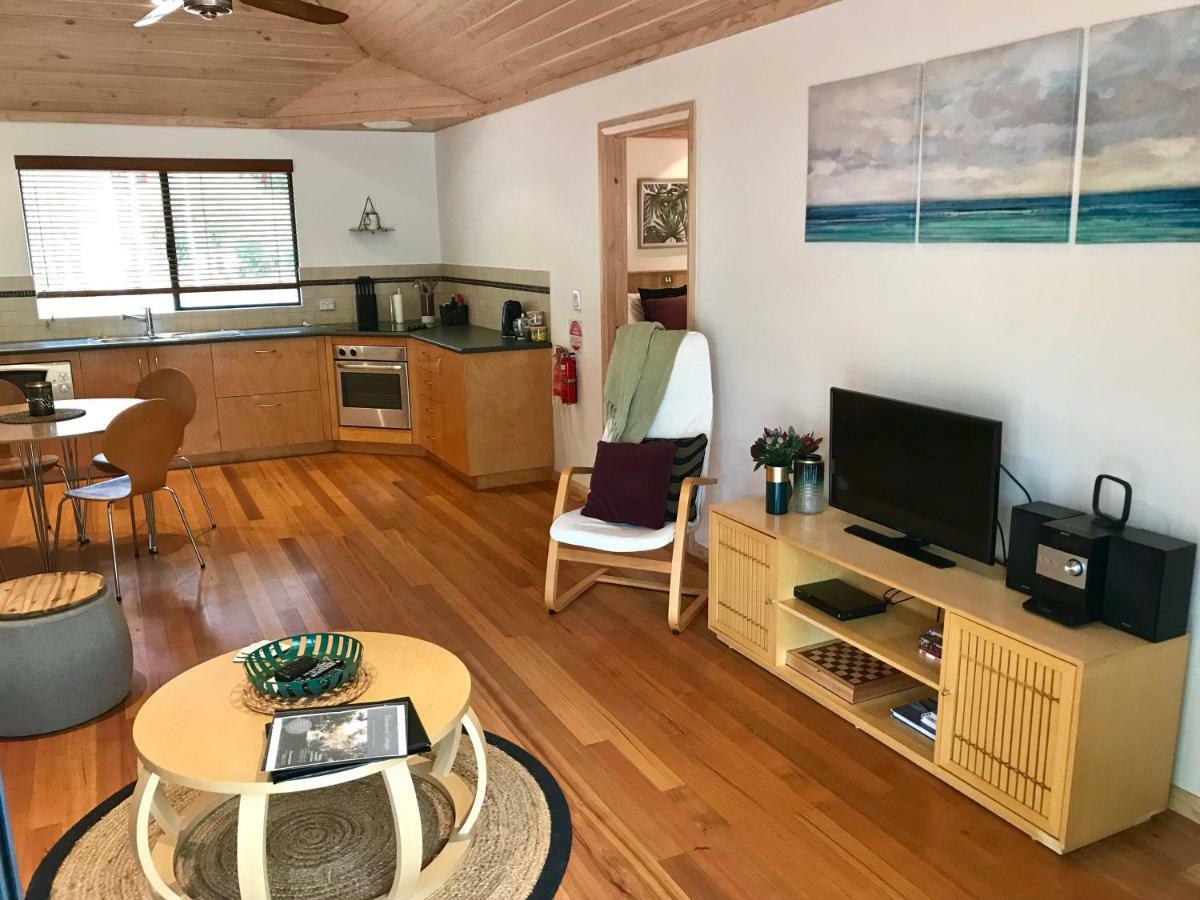 Ellensbrook Cottages Cowaramup Buitenkant foto