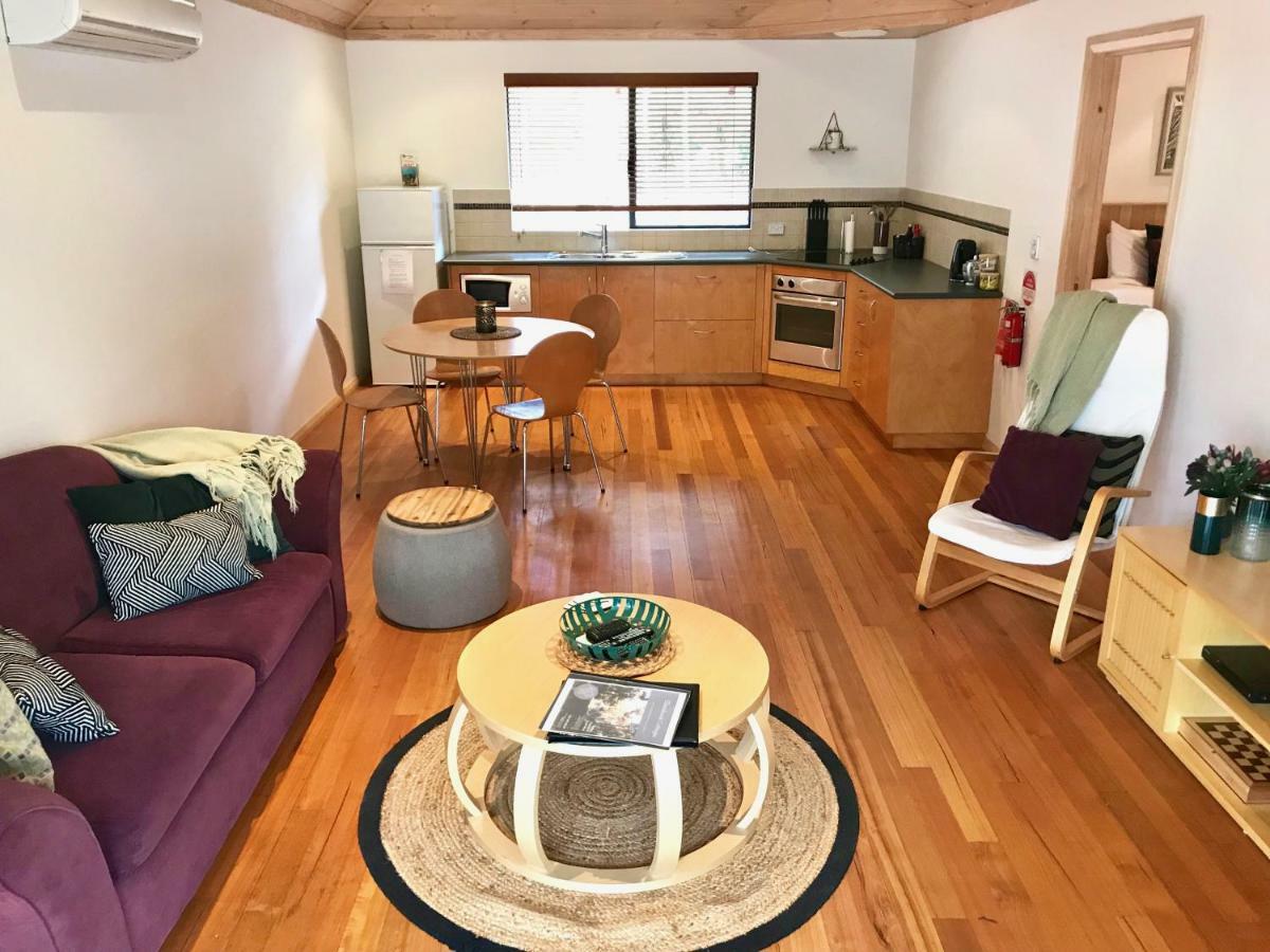Ellensbrook Cottages Cowaramup Buitenkant foto